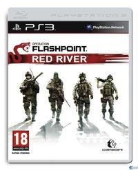 Imagen 53 de Operation Flashpoint: Red River para PlayStation 3