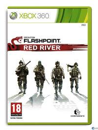 Imagen 53 de Operation Flashpoint: Red River para Xbox 360