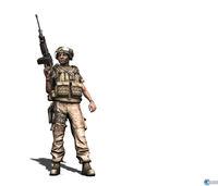 Imagen 45 de Operation Flashpoint: Red River para PlayStation 3