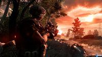 Pantalla Operation Flashpoint: Red River