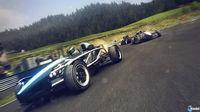 Primer v�deo de la jugabilidad e im�genes de GRID 2