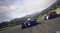 Primer v�deo de la jugabilidad e im�genes de GRID 2
