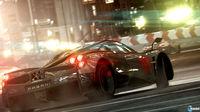 Primer v�deo de la jugabilidad e im�genes de GRID 2