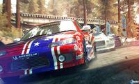 GRID 2 se muestra en nuevas im�genes