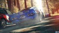 GRID 2 se muestra en nuevas im�genes