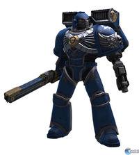 Imagen 35 de Warhammer 40.000: Space Marine para PlayStation 3