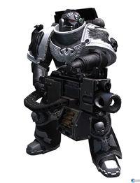 Imagen 37 de Warhammer 40.000: Space Marine para PlayStation 3