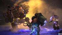 Warhammer 40.000: Space Marine
