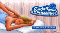 Imagen 1 de Enjoy your massage! WiiW para Wii