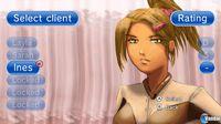 Imagen 4 de Enjoy your massage! WiiW para Wii