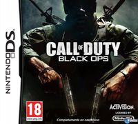 Imagen 1 de Call of Duty: Black Ops para Nintendo DS