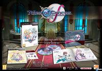 Imagen 47 de Tales of Graces F para PlayStation 3