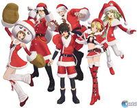 Imagen 208 de Tales of Xillia para PlayStation 3