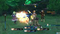 Pantalla Tales of Xillia