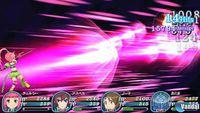 Pantalla Tales of the World: Radiant Mythology 3