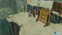 Tales of the World: Radiant Mythology 3