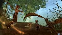 Mostrado Faery: Legends of Avalon