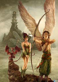 Imagen 9 de Faery: Legends of Avalon PSN para PlayStation 3