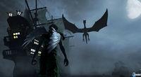 Mostrado Faery: Legends of Avalon