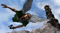 Mostrado Faery: Legends of Avalon