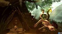 Mostrado Faery: Legends of Avalon