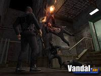 Max Payne 2: The Fall of Max Payne