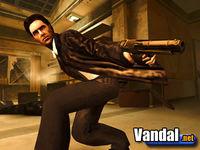 Pantalla Max Payne 2: The Fall of Max Payne