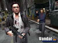 Imagen Max Payne 2: The Fall of Max Payne