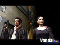 Imagen 2 de Max Payne 2: The Fall of Max Payne para PlayStation 2