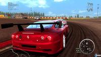 Imagen 2 de Ferrari: The Race Experience para Wii