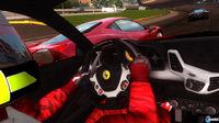 Imagen 4 de Ferrari: The Race Experience para Wii