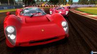 Imagen 6 de Ferrari: The Race Experience para Wii
