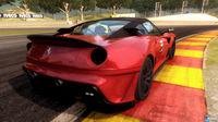 Imagen Ferrari: The Race Experience