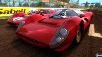 Ferrari: The Race Experience