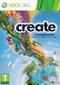 Imagen 6 de Create para Xbox 360