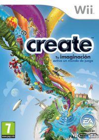 Imagen 6 de Create para Wii
