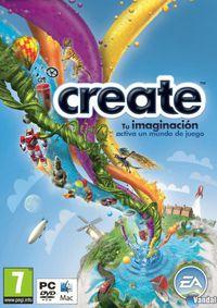 Imagen 6 de Create para Ordenador