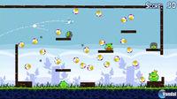 Imagen 3 de Angry Birds Mini para PSP