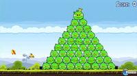 Imagen 5 de Angry Birds Mini para PSP