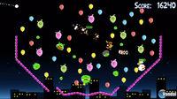 Pantalla Angry Birds Mini