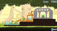 Angry Birds Mini