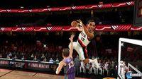 Imagen 13 de EA Sports NBA Jam para PlayStation 3