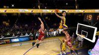 Pantalla EA Sports NBA Jam