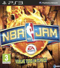Imagen 24 de EA Sports NBA Jam para PlayStation 3