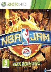 Imagen 24 de EA Sports NBA Jam para Xbox 360