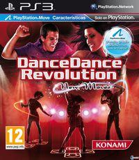Imagen 38 de Dance Dance Revolution New Moves para PlayStation 3