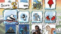Imagen 1 de Paper Wars: Cannon Fodder Mini para PSP