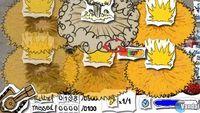 Imagen 2 de Paper Wars: Cannon Fodder Mini para PSP