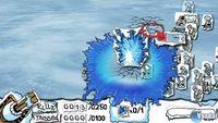 Imagen 3 de Paper Wars: Cannon Fodder Mini para PSP