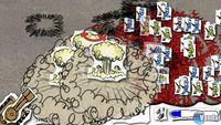 Imagen 4 de Paper Wars: Cannon Fodder Mini para PSP